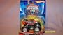 The Outlaw Monster Jam Monster Truck #3 2006 1:64 Hot Wheels Hotwheels