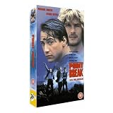 Point Break [VHS]