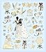 CREApop� HOBBY-Design Stickers HochzeitLustige, kleine Sticker zum Sammeln und 
Gestalten.Selbstklebende Motive, fertig ausgestanzt.