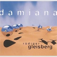 Damiana