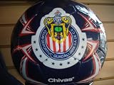 CLUB CHIVAS DEL GUADALAJARA OFFICIAL SOCCER BALL