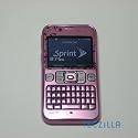 Sanyo Scp-2700 Phone, Pink (Sprint)
