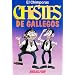 Chistes De Gallegos/Chistes De Latinos (Spanish Edition)