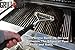 Heavy Duty Grill Brush 18