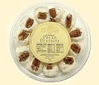 Pecan Divinity Tub