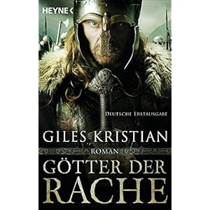 Götter der Rache: Roman (Sigurd 1)