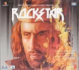 Rockstar Bollywood CD Sountrack