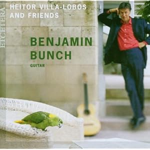 Bunch cover
