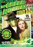 Green Hornet Strikes Again-75th Anniversary