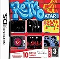 Atari Retro Classics (Nintendo DS)