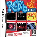 Atari Retro Classics (Nintendo DS)