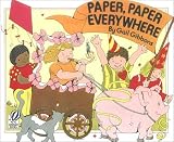 Review Bt Bound  / Paper, Paper Everywhere