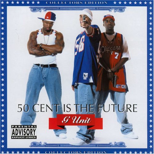 CD-Charts  Music : 50 Cent Is the Future