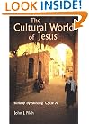 The Cultural World of Jesus: Sunday by Sunday, Cycle a (Bestseller! the Cultural World of Jesus: Sunday by Sunday)