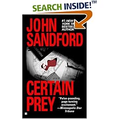 Certain Prey