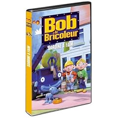 Bob le bricoleur - Vol.5 : Sardine � faim