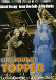 Revue L'Odyssée du cinéma  / Le retour de topper