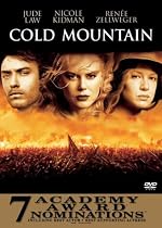 Cold Mountain [DVD] [2004]