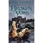 Broken Vows (Last T'en Trilogy, Bk. 1.)