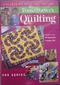 Fons and Porter- Love of Quilting: 500 Series
