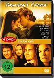 Produkt-Bild: Dawson's Creek - Season One [4 DVDs]