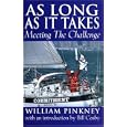 As Long As It Takes: Meeting the Challenge