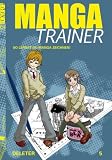 Manga Trainer