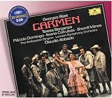 Music : Bizet: Carmen
