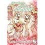 Kamikaze Kaito Jeanne (volume 5)