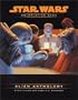 Alien Anthology (Star Wars Roleplaying Game)