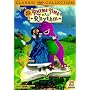 Barney's Rhyme Time Rhythm