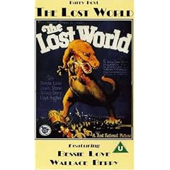 The Lost World [VHS] [UK Import]