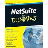 netsuite for dummies