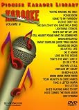 Karaoke / 25 Song Karaoke Library 6