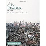 the city reader 5th edition the routledge urban reader series