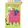 Becoming Georgia (Berkley Sensation) by Emily Carmichael