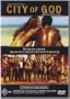 City Of God ( Cidade de Deus ) [ NON-USA FORMAT, PAL, Reg.2.4 Import - Australia ]