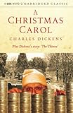 A Christmas carol with The chimes