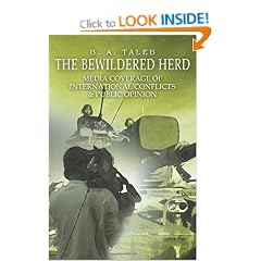 The Bewildered Herd: Media Coverage of International Conflicts & Public Opinion