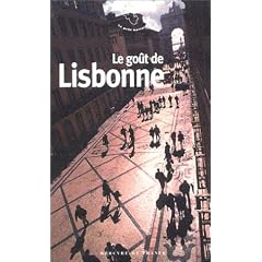 Le go�t de Lisbonne