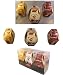 Kahluah Malibu and Grand Marnier Liquor Filled Chocolates Christmas Hanukkah Thanksgi...