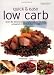 Book Quick and Easy Low Carb
