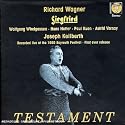 Wagner: Siegfried