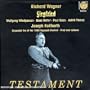 Wagner: Siegfried ~ Keilberth (1955)