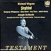 Wagner: Siegfried ~ Keilberth (1955)