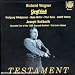 Wagner - Siegfried