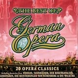 The Best of German Opera