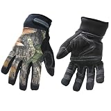 Youngstown Camo Waterproof Performance Glove