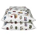 Do Your Room® Hit the Road Sheet Set