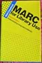 Marc for Library Use: Understanding Integrated Usmarc (Professional Librarian Series)